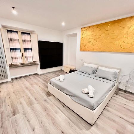 Abstract House Design Home In Center Of Turin Ngoại thất bức ảnh