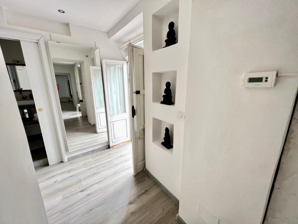 Abstract House Design Home In Center Of Turin Ngoại thất bức ảnh