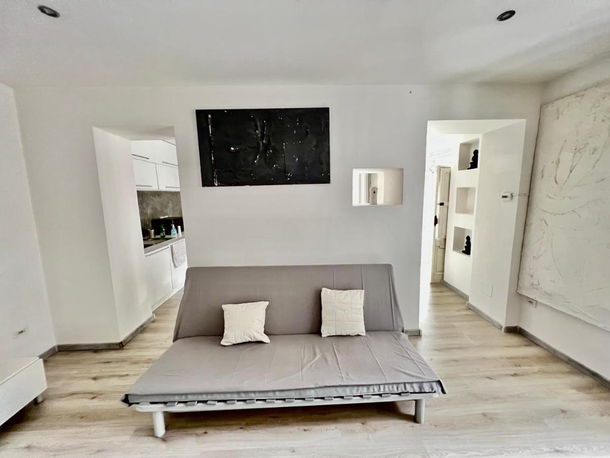 Abstract House Design Home In Center Of Turin Ngoại thất bức ảnh